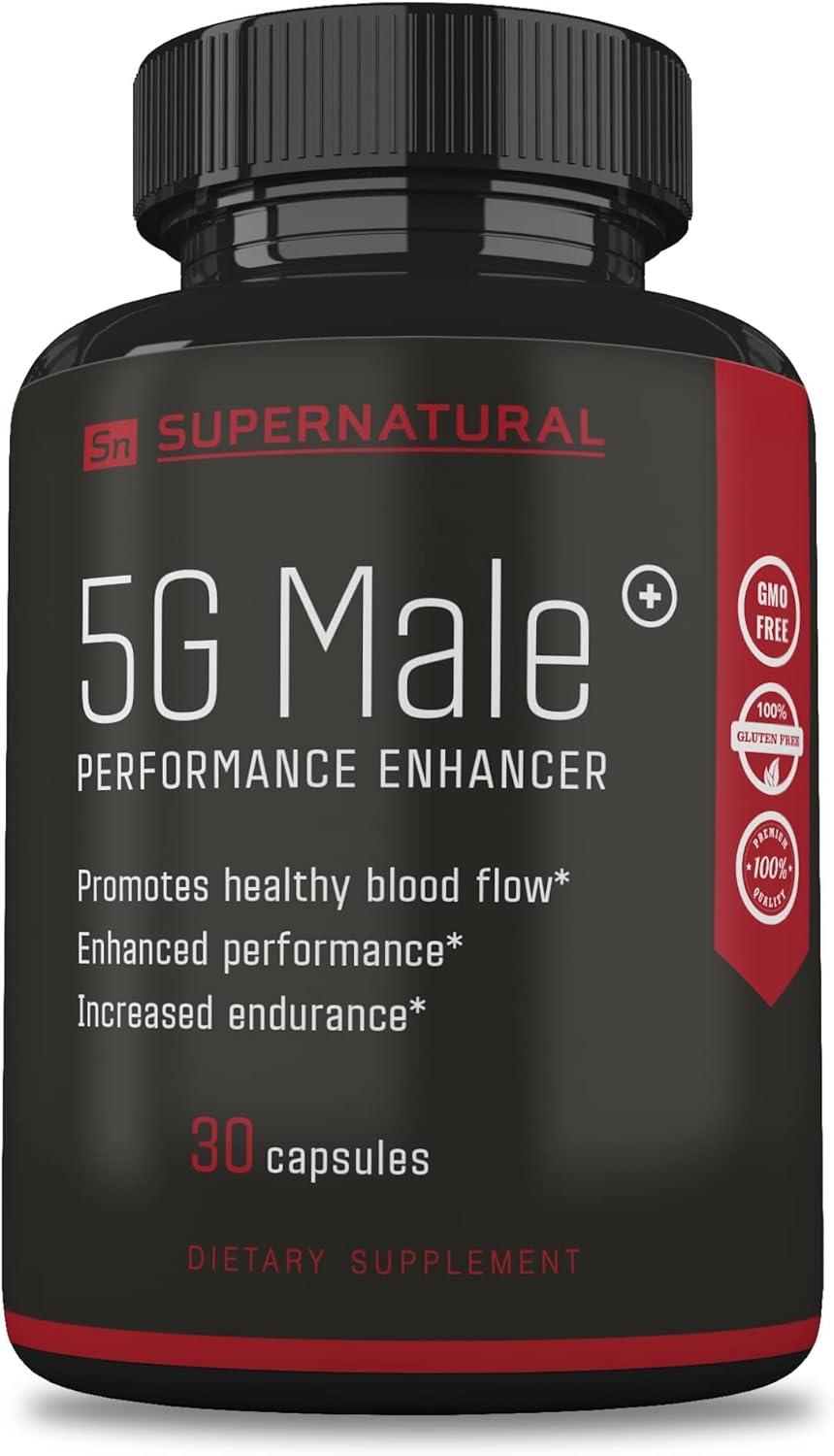 5G Male