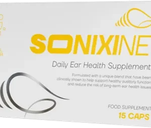 Sonixine
